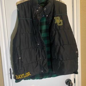 Baylor Bears Vest